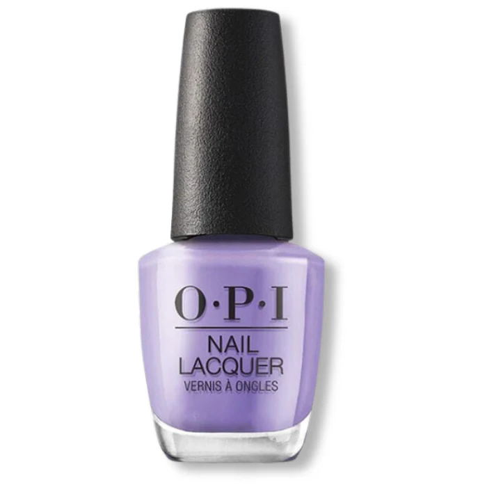 OPI Nail Polish - Summer Make The Rules Summer 2023 - Skate to the Party NL P007 - Image 2