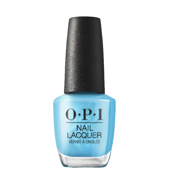 OPI Nail Polish - Summer Make The Rules Summer 2023 - Surf Naked NL P010 - Image 2