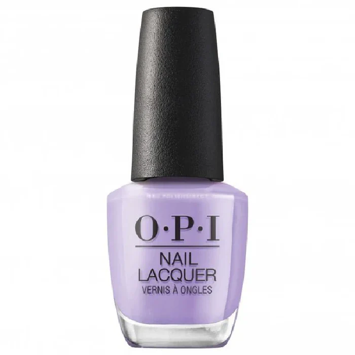 OPI Nail Polish - Terribly Nice Holiday 2023 - Sickeningly Sweet HR Q12 (D) - Image 2