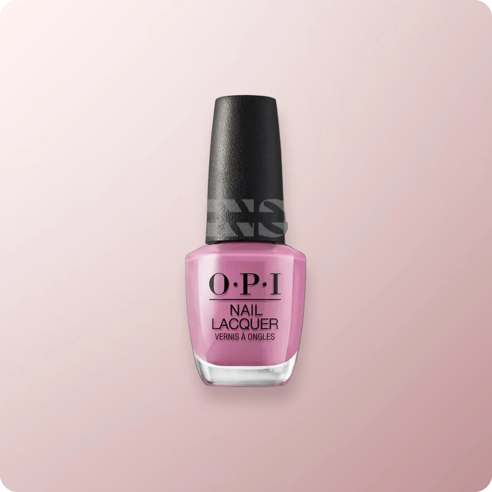 OPI Nail Polish - Tokyo Spring 2019 - Arigato from Tokyo Spring 2019 NL T82