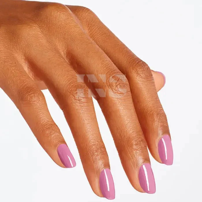 OPI Nail Polish - Tokyo Spring 2019 - Arigato from Tokyo Spring 2019 NL T82 - Image 4