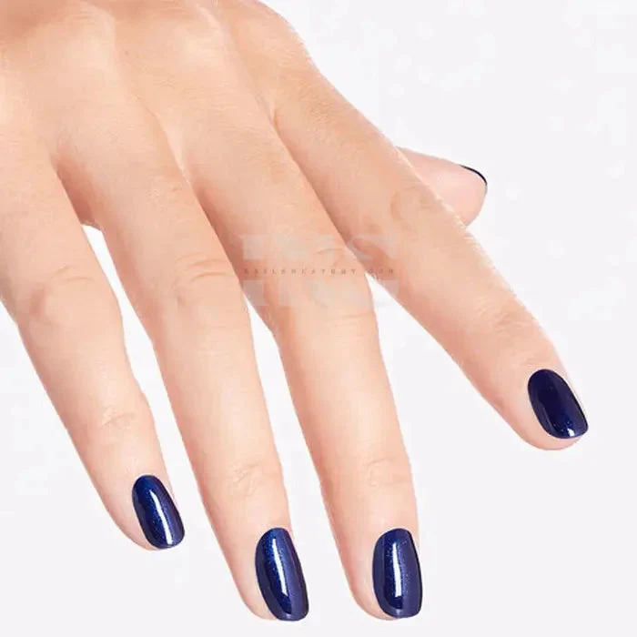OPI Nail Polish - Tokyo Spring 2019 - Chopstix and Stones NL T91 - Image 4