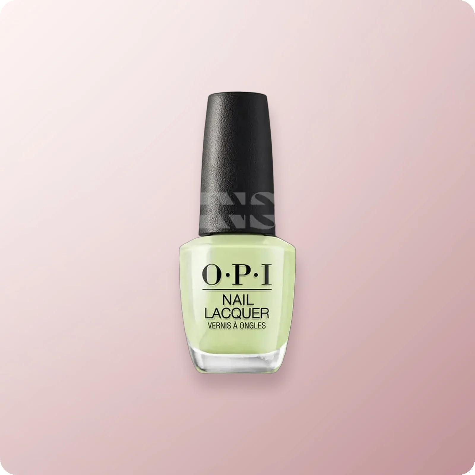 OPI Nail Polish - Tokyo Spring 2019 - How Does Your Zen Garden Grow? NL T86 (D)