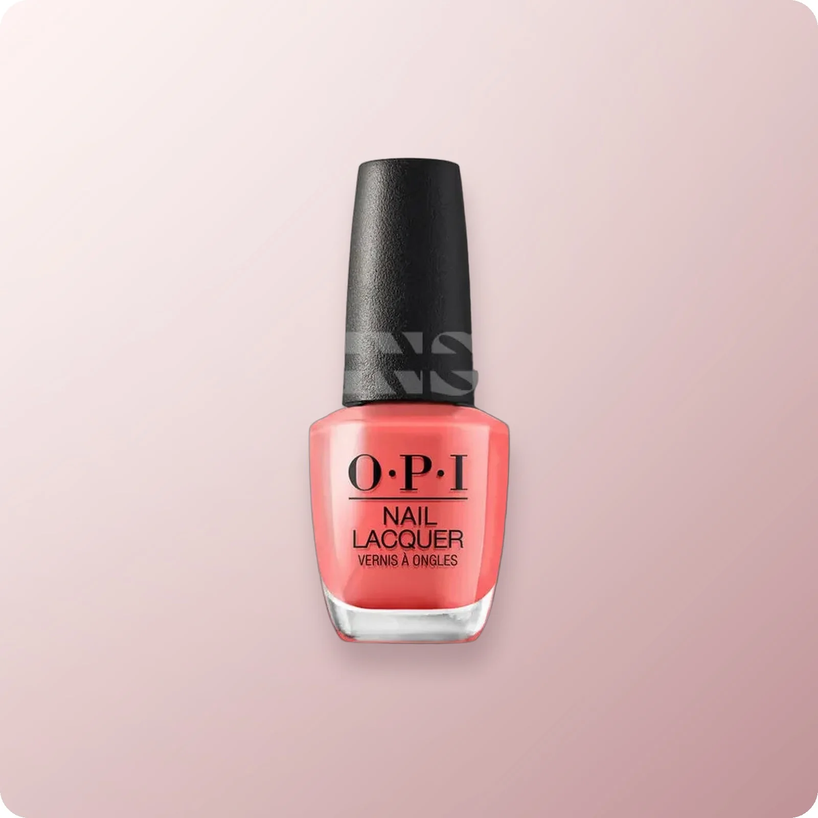 OPI Nail Polish - Tokyo Spring 2019 - Tempura-ture is Rising! NL T89