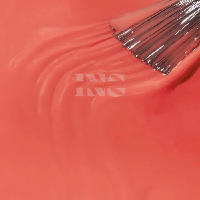 OPI Nail Polish - Tokyo Spring 2019 - Tempura-ture is Rising! NL T89 - Image 3