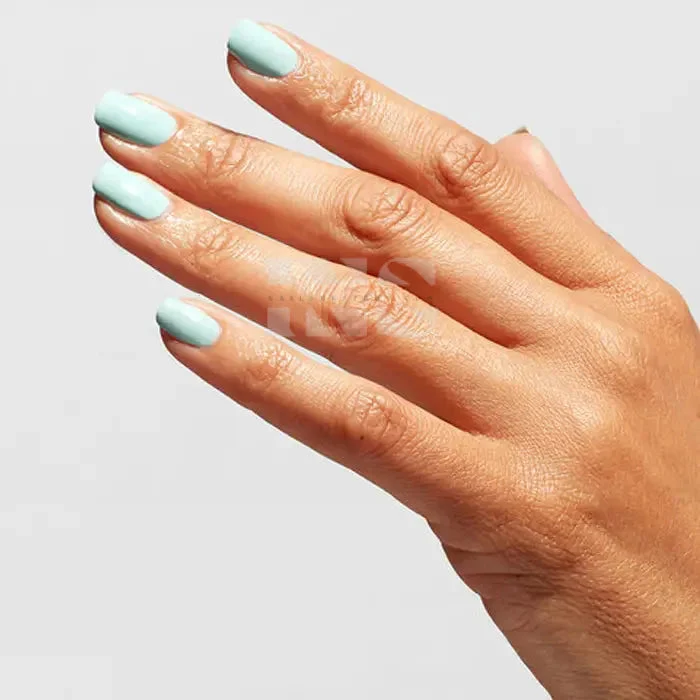 OPI Nail Polish - Top Coat T30 - Image 5