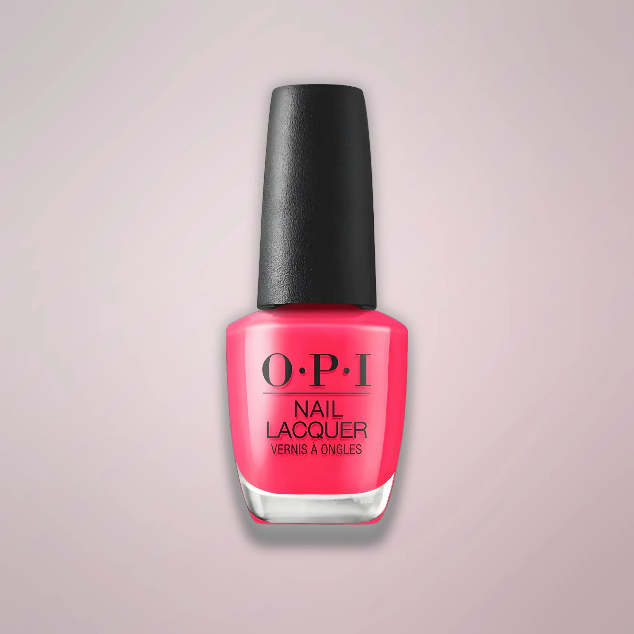 OPI Nail Polish - Trip to Brite Side Summer 2026 - Bright Where I Belong! S080