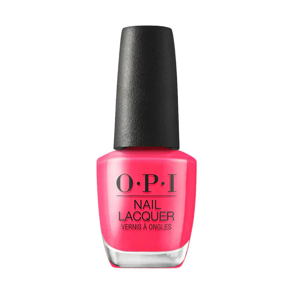 OPI Nail Polish - Trip to Brite Side Summer 2026 - Bright Where I Belong! S080 - Image 2