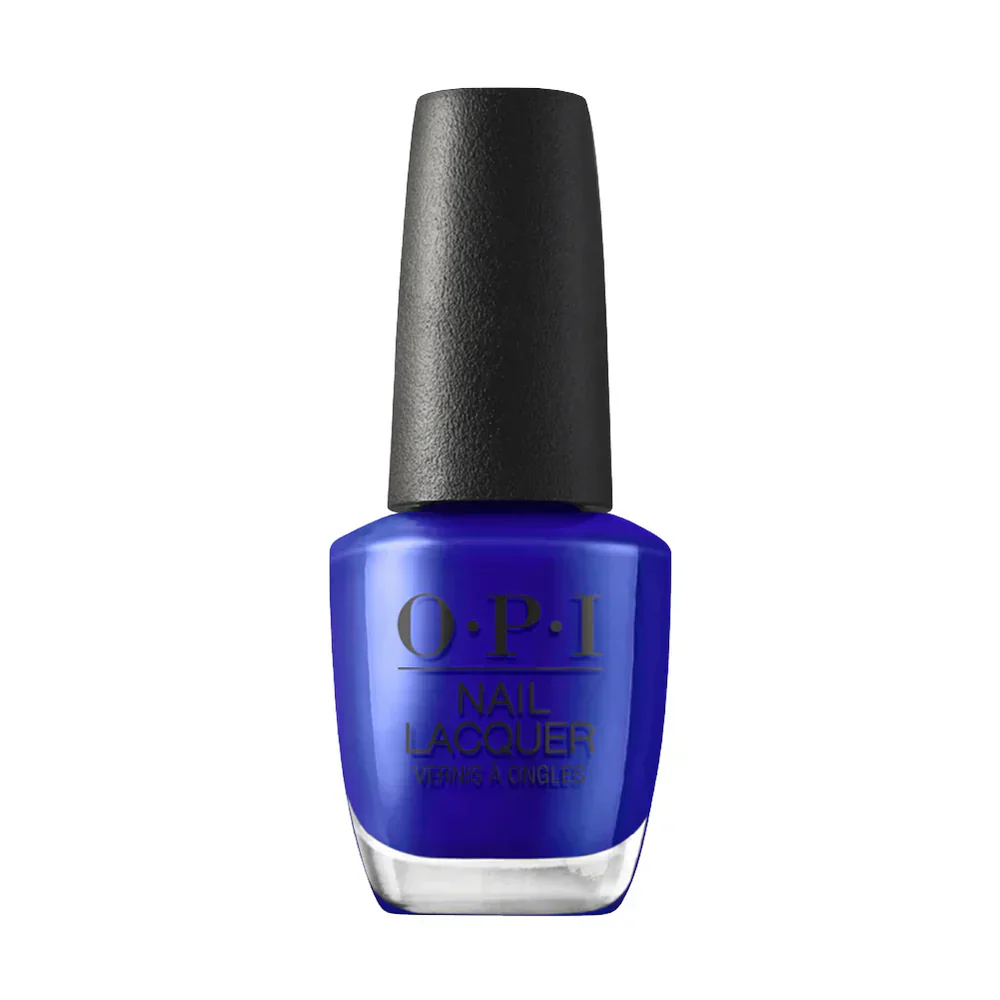 OPI Nail Polish - Trip to Brite Side Summer 2026 - Catch a Wave of Happiness S075 - Image 2