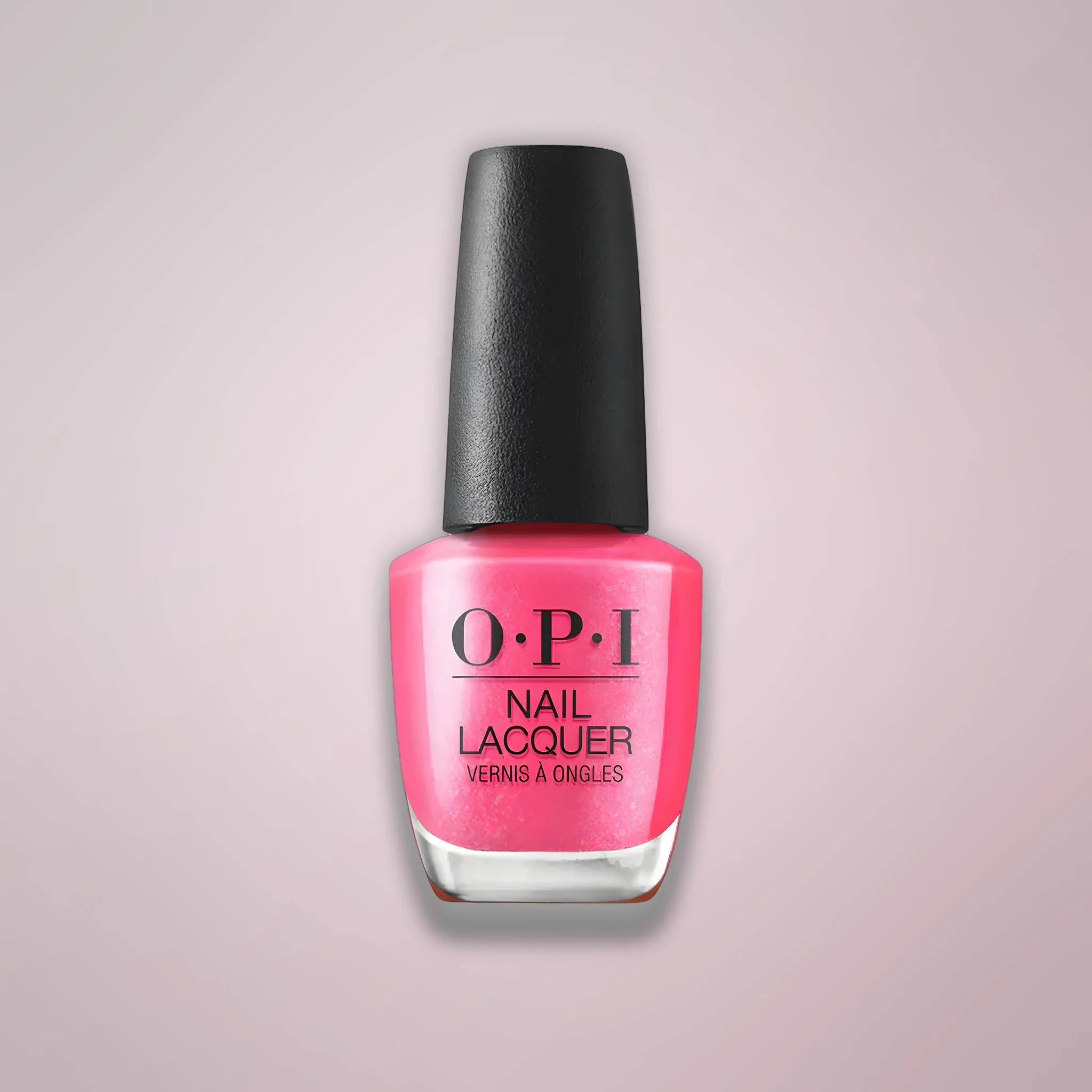 OPI Nail Polish - Trip to Brite Side Summer 2026 - Dopa-mani S081