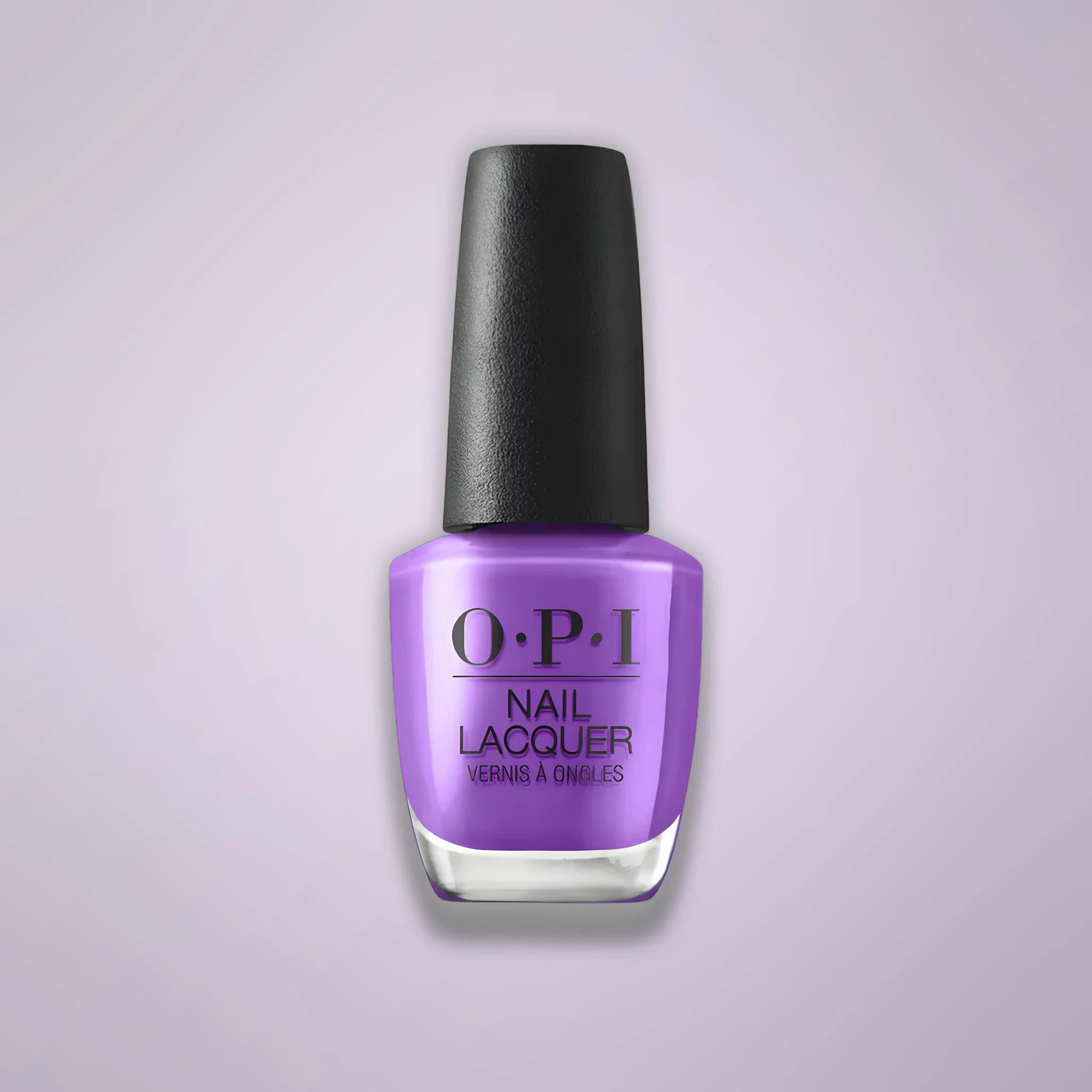 OPI Nail Polish - Trip to Brite Side Summer 2026 - Glowin' on Vacay S073