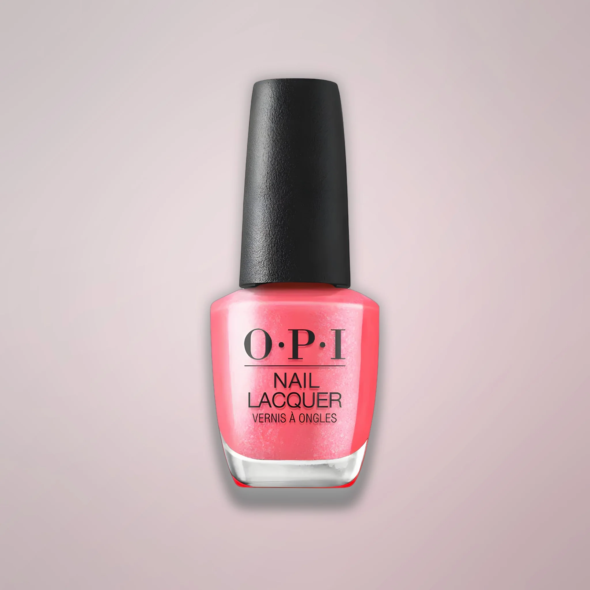 OPI Nail Polish - Trip to Brite Side Summer 2026 - If U Like Pinka Coladas S083