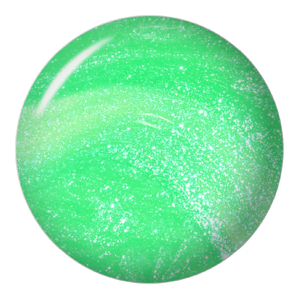 OPI Nail Polish - Trip to Brite Side Summer 2026 - Lime of My Life S078 - Image 3
