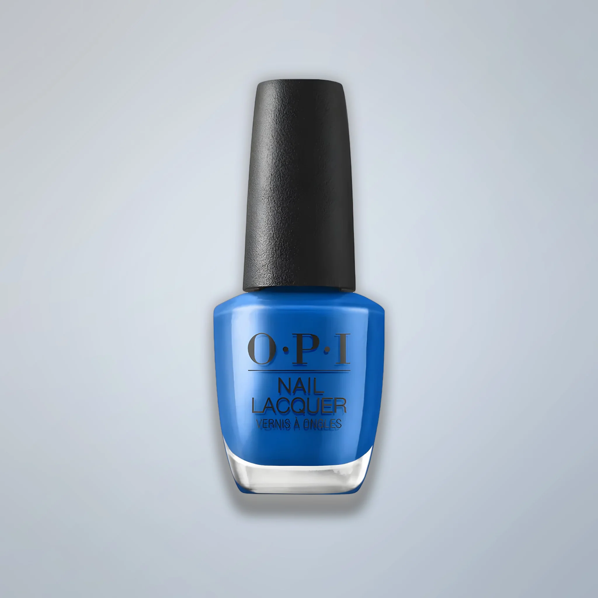 OPI Nail Polish - Trip to Brite Side Summer 2026 - Sea-ze the Day S076