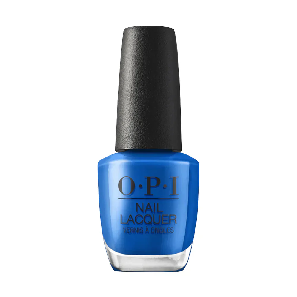 OPI Nail Polish - Trip to Brite Side Summer 2026 - Sea-ze the Day S076 - Image 2