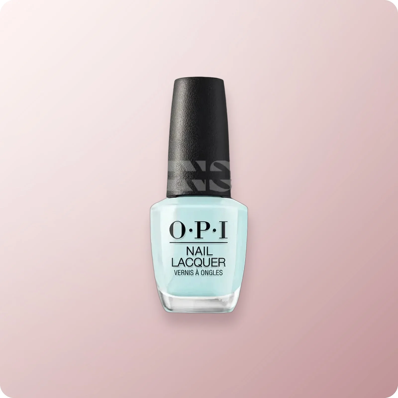 OPI Nail Polish - Venice Fall 2015 - Gelato On My Mind NL V33