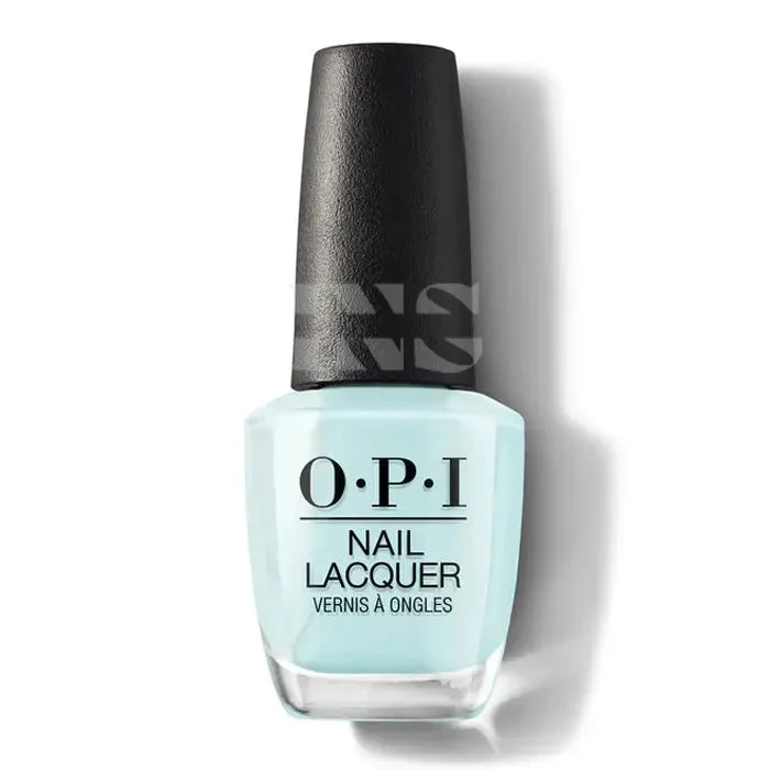 OPI Nail Polish - Venice Fall 2015 - Gelato On My Mind NL V33 - Image 2