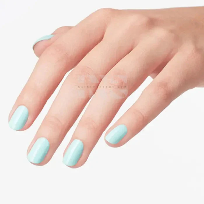 OPI Nail Polish - Venice Fall 2015 - Gelato On My Mind NL V33 - Image 4