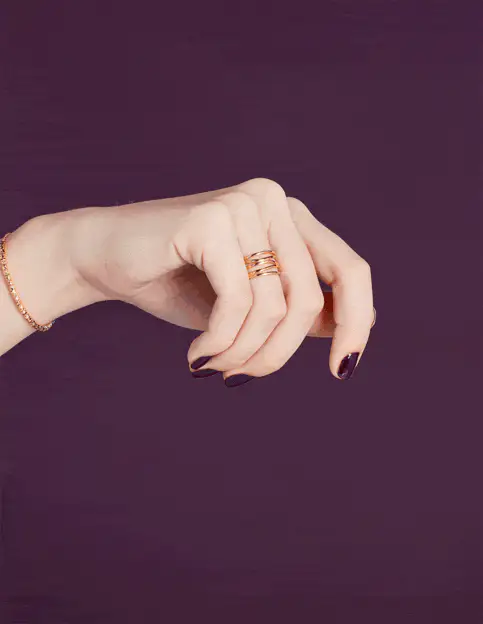 OPI Nail Polish - Venice Fall 2015 - O Suzi Mio NL V35 - Image 5