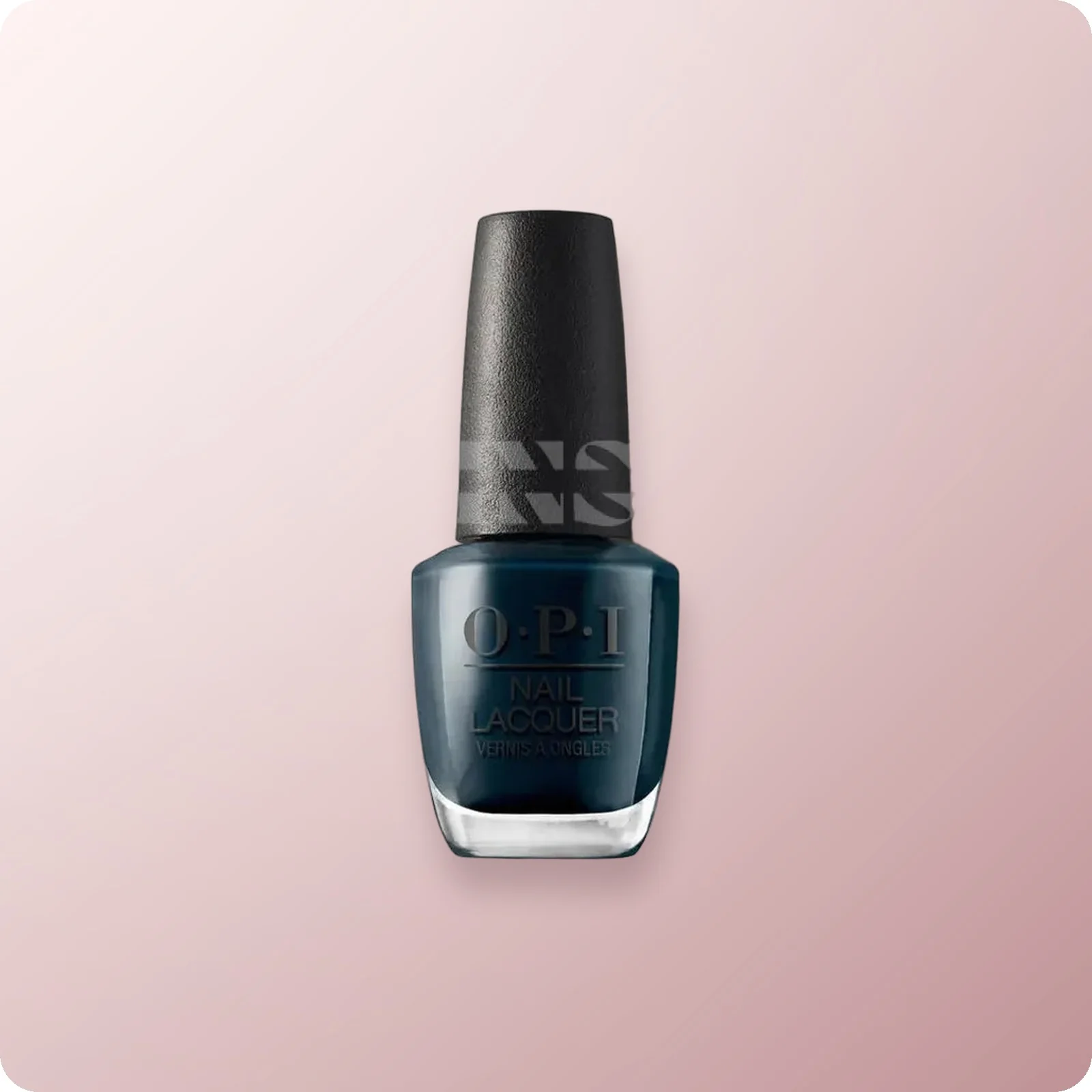 OPI Nail Polish - Washington D.C Fall 2016 - CIA = Color Is Awesome NL W53