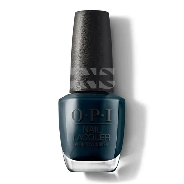OPI Nail Polish - Washington D.C Fall 2016 - CIA = Color Is Awesome NL W53 - Image 2