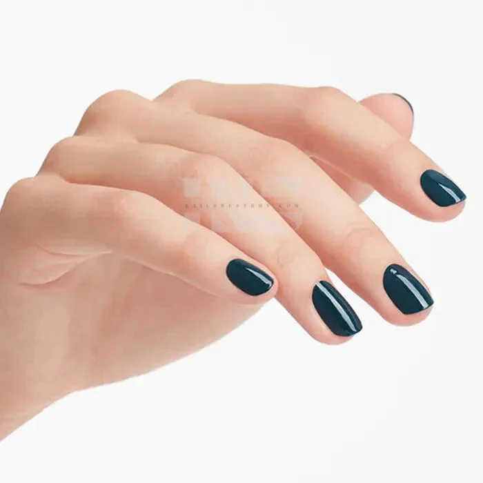 OPI Nail Polish - Washington D.C Fall 2016 - CIA = Color Is Awesome NL W53 - Image 4