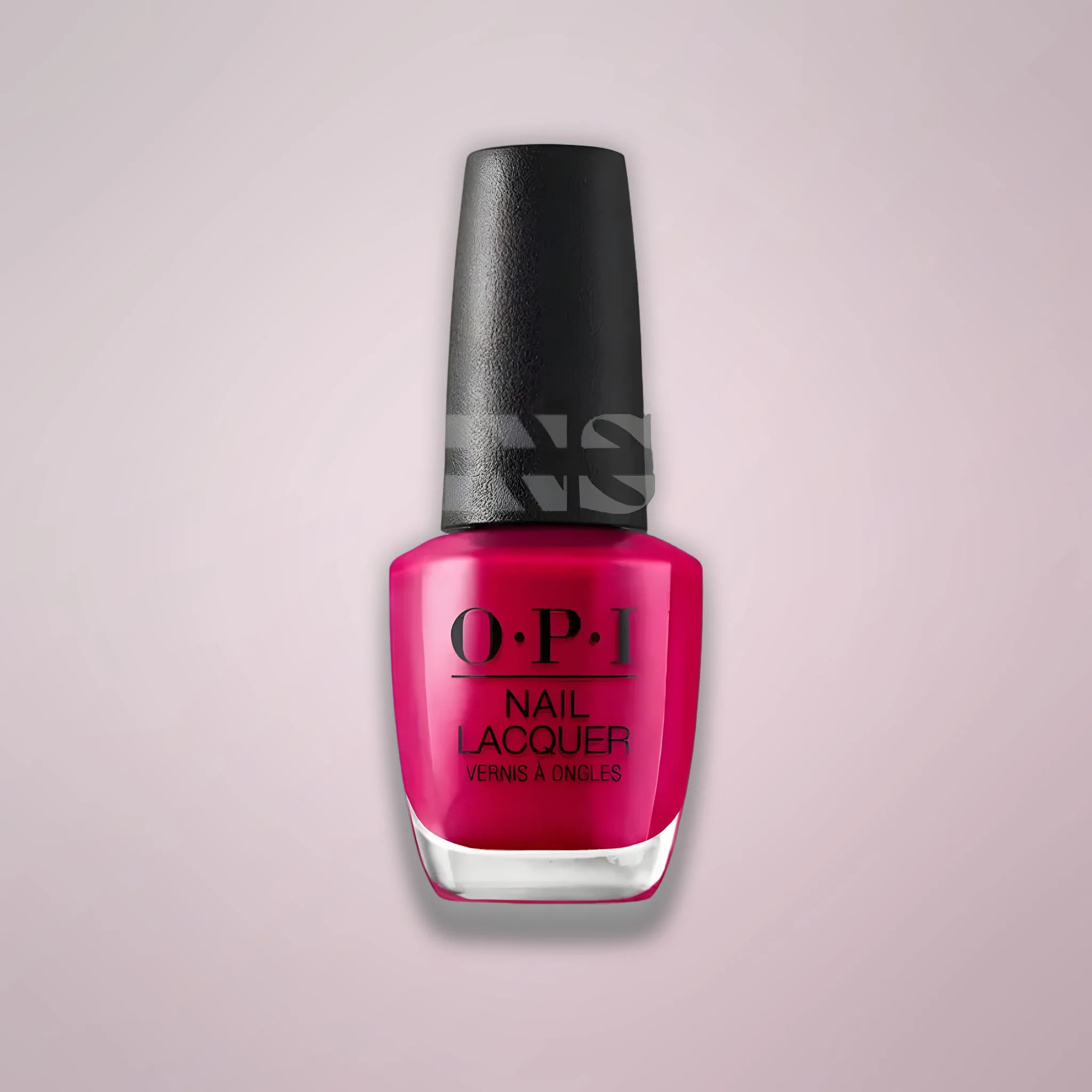 OPI Nail Polish - Washington D.C Fall 2016 - Madam President NL W62