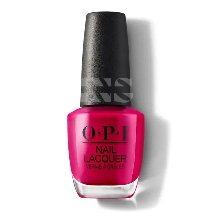 OPI Nail Polish - Washington D.C Fall 2016 - Madam President NL W62 - Image 2