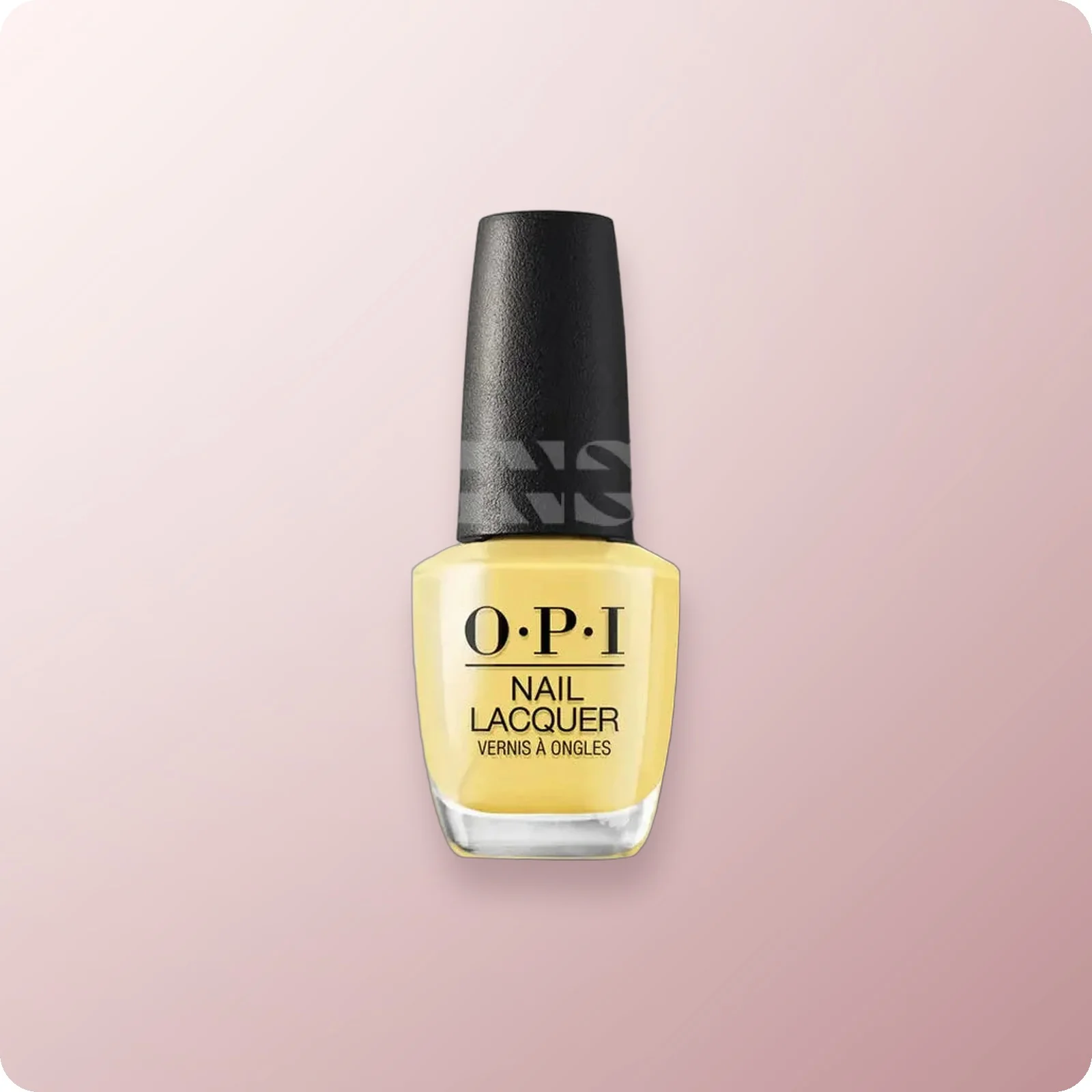 OPI Nail Polish - Washington D.C Fall 2016 - Never A Dulles Moment NL W56 (D)