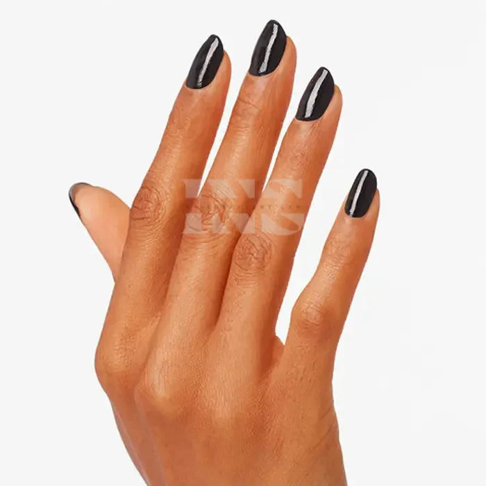 OPI Nail Polish - Washington D.C Fall 2016 - Shh...It's Top Secret NL W61 (D) - Image 4