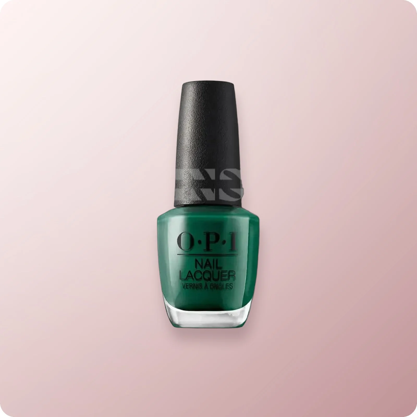 OPI Nail Polish - Washington D.C Fall 2016 - Stay Off The Lawn! NL W54