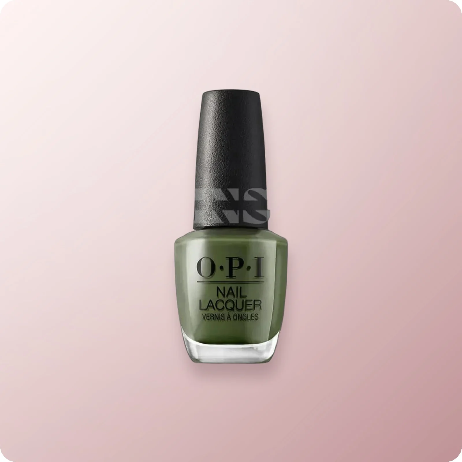 OPI Nail Polish - Washington D.C Fall 2016 - Suzi - The First Lady Of Nails NL W55