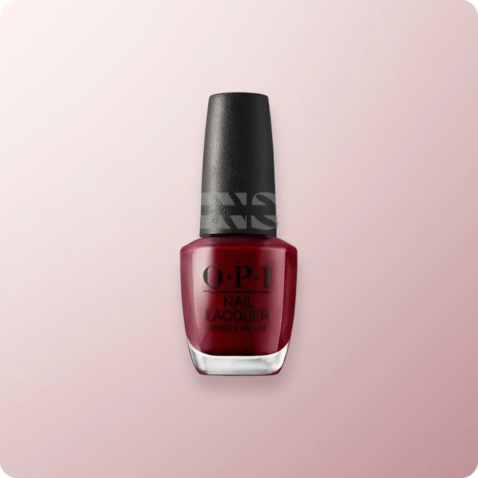 OPI Nail Polish - Washington D.C Fall 2016 - We The Female NL W64