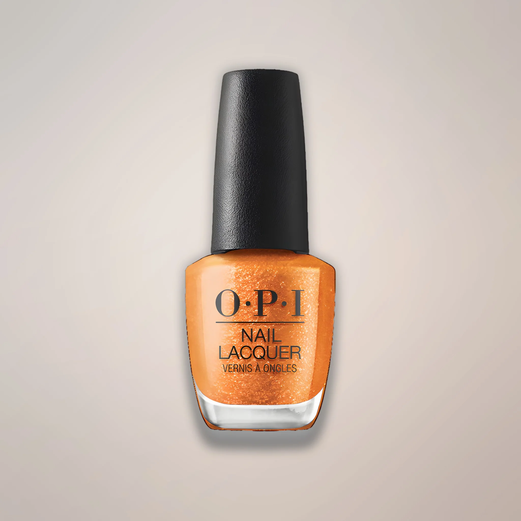 OPI Nail Polish - Your Way Spring 2024 - gLITter NL S015
