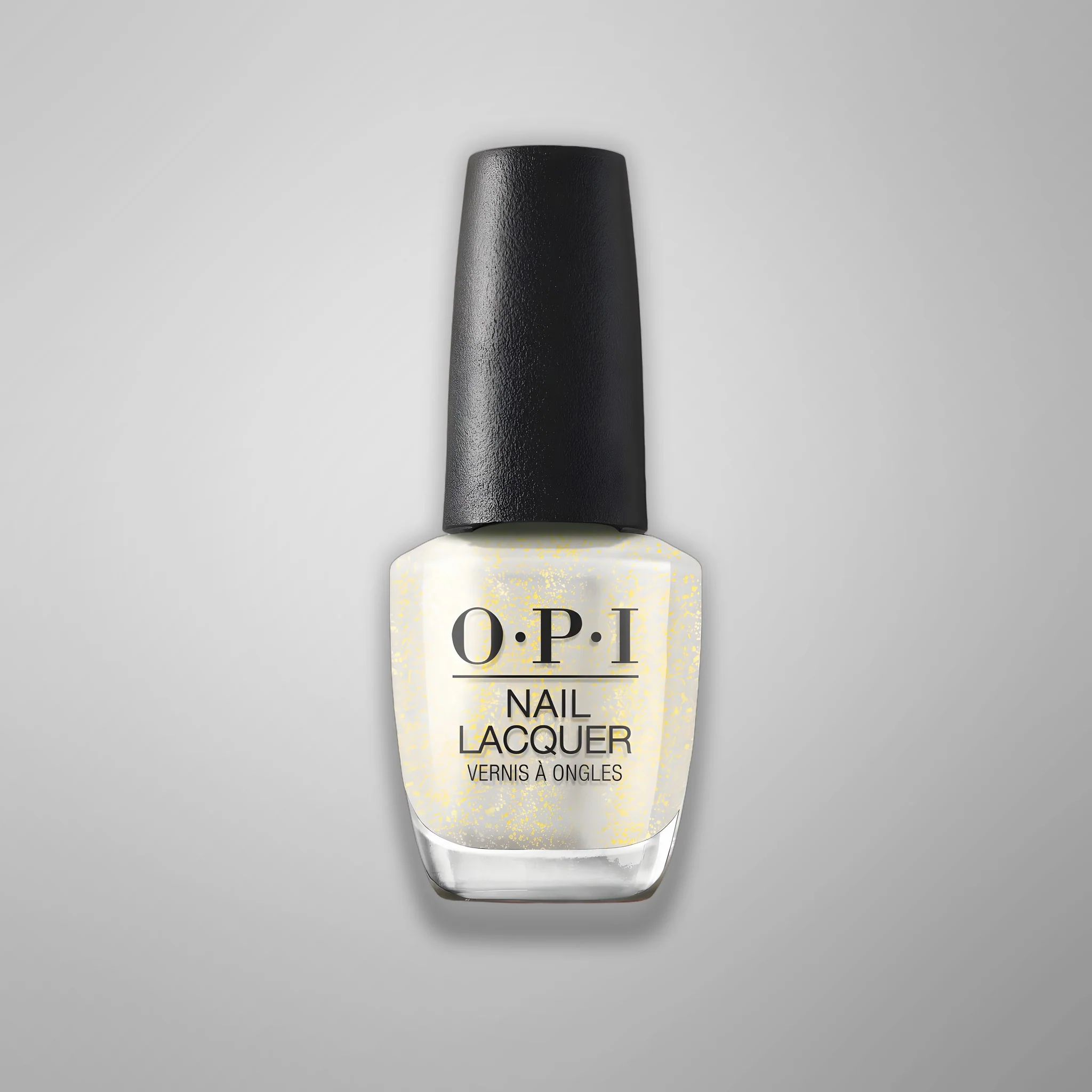 OPI Nail Polish - Your Way Spring 2024 - Gliterally Shimmer NL S021