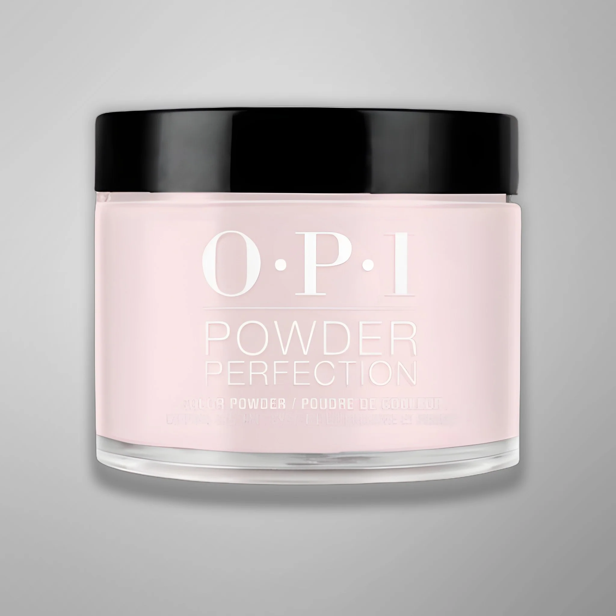 OPI Powder Perfection - Always Bare For You Spring 2019 - Baby, Take a Vow DP SH1
