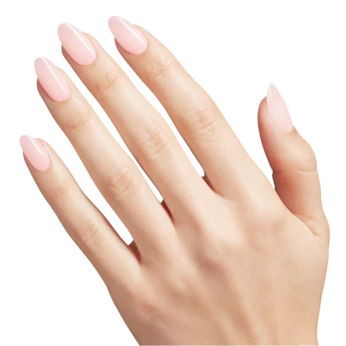 OPI Powder Perfection - Always Bare For You Spring 2019 - Bare My Soul DP SH4 - Image 3