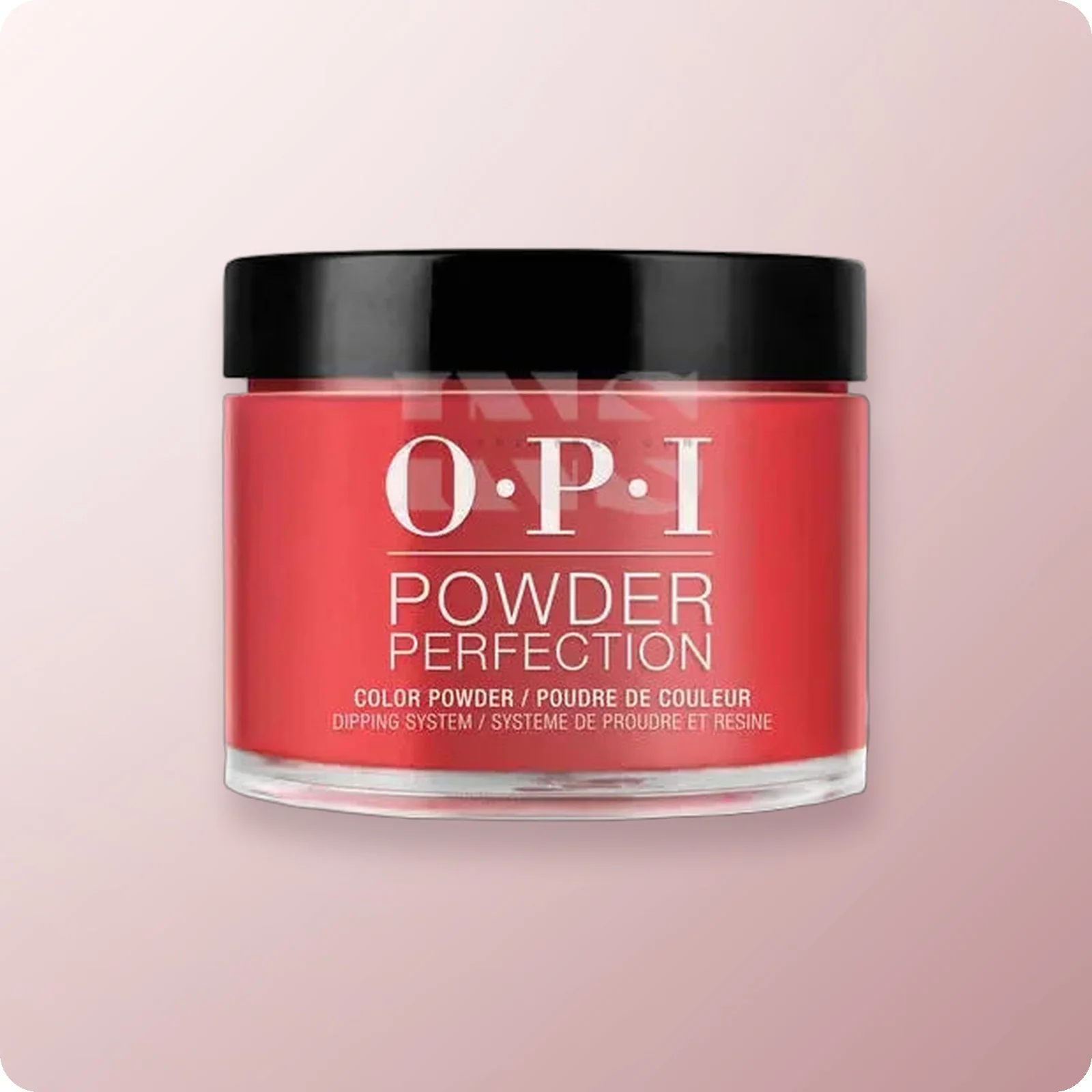 OPI Powder Perfection - Brazil Spring 2014 - The Thrill of Brazil 1.5 oz DP  A16
