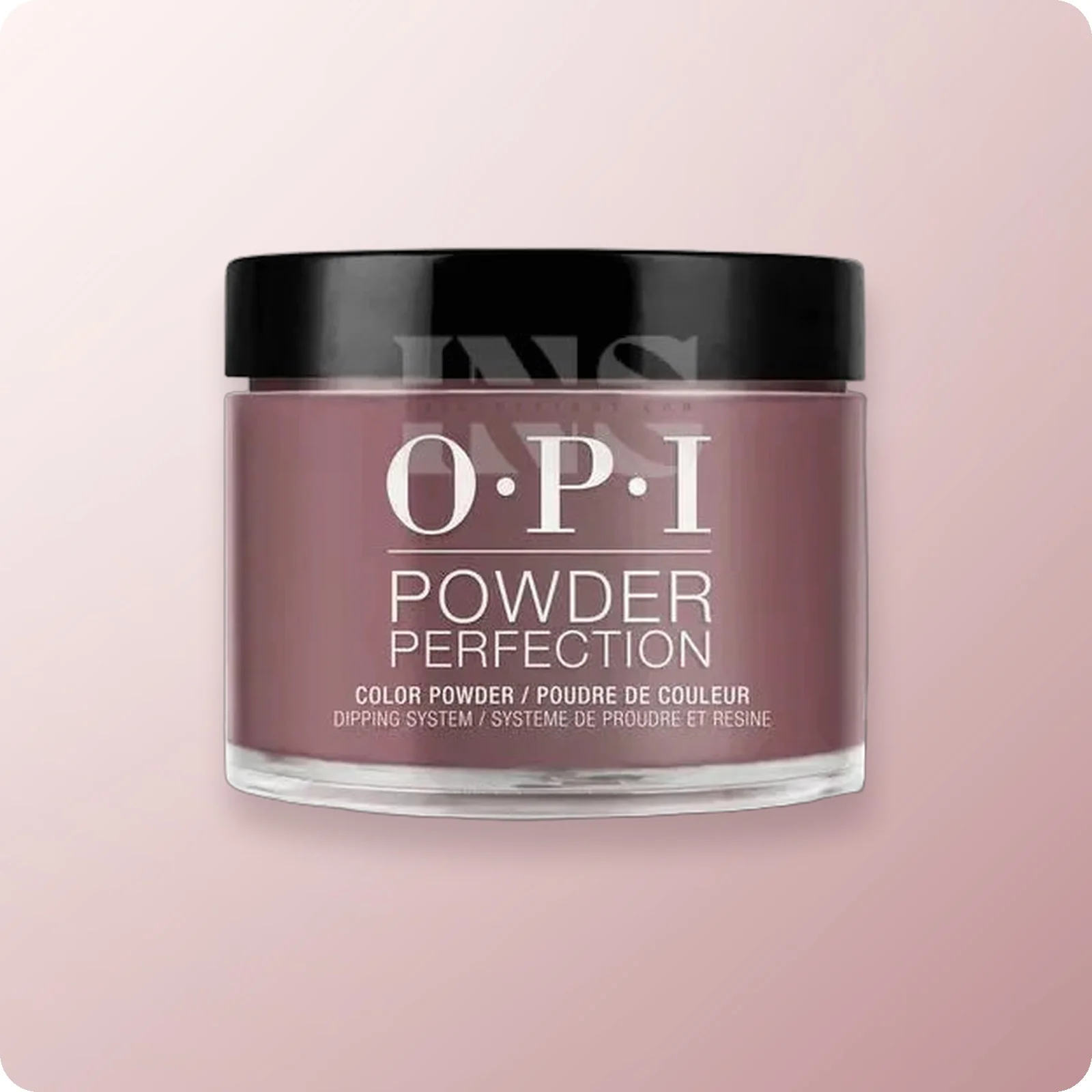 OPI Powder Perfection - Hollywood Fall 1999 - Chick Flick Cherry 1.5 oz DP H02 (D)