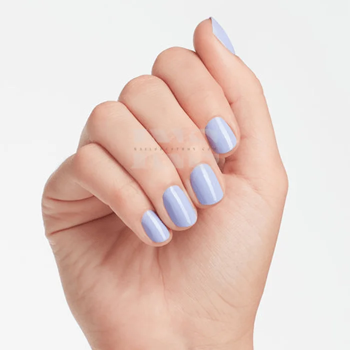 OPI Powder Perfection - Euro Centrale Spring 2013 - You're Such a Budapest 1.5 oz DP E74 - Image 4