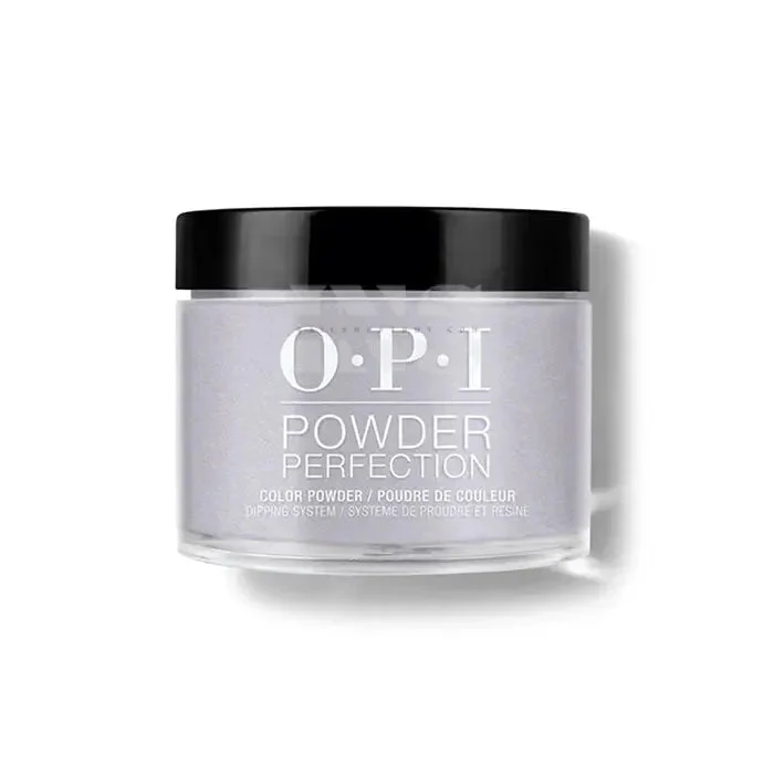 OPI Powder Perfection - DTLA Fall 2021 - OPI Heart DP LA09 (D) - Image 2