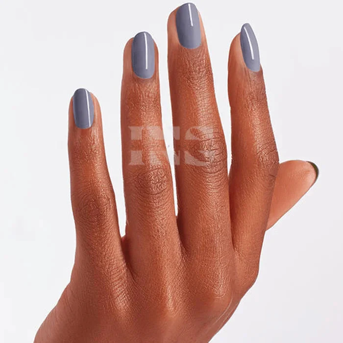 OPI Powder Perfection - DTLA Fall 2021 - OPI Heart DP LA09 (D) - Image 4