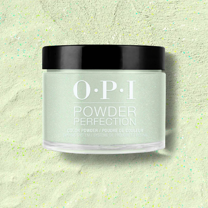 OPI Powder Perfection - Fall 2023 - Taurus-t me DP H015 (D) - Image 2