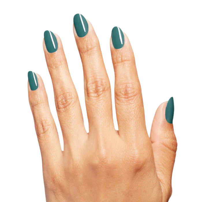 OPI Powder Perfection - What's Your Mani-tude? Fall 2025 - Baby Tee-L DP F032 - Image 2