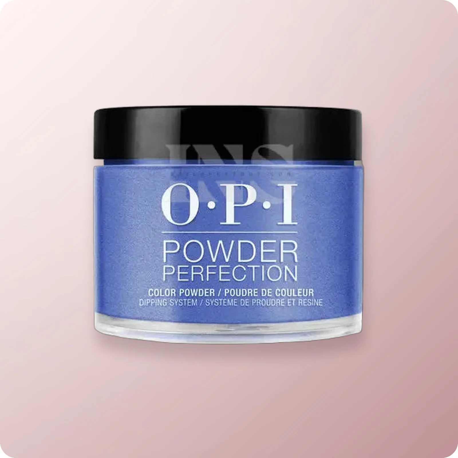 OPI Powder Perfection - Fall Wonders Fall 2022 - Midnight Mantra 1.5 oz DP F009