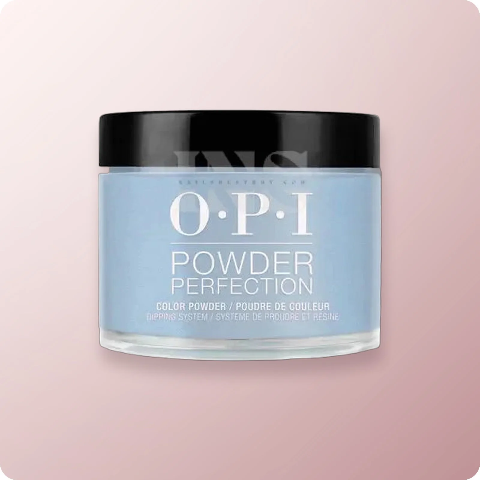 OPI Powder Perfection - Fiji Spring 2017 - Is That A Spear In Your Pocket?1.5 oz DP F85 (D)