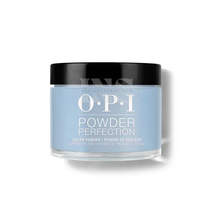 OPI Powder Perfection - Fiji Spring 2017 - Is That A Spear In Your Pocket?1.5 oz DP F85 (D) - Image 2