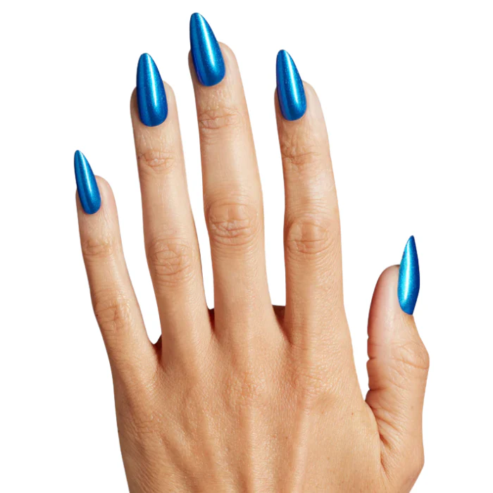 OPI Powder Perfection -  Fiji Spring 2017 - Do You Sea What I Sea? DP F84 - Image 3