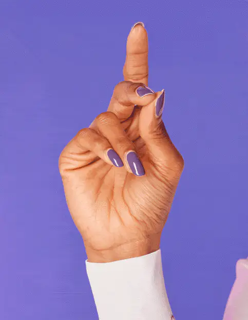 OPI Powder Perfection - Hawaii Spring 2015 - Hello Hawaii Ya? 1.5 oz DP H73 (D) - Image 3
