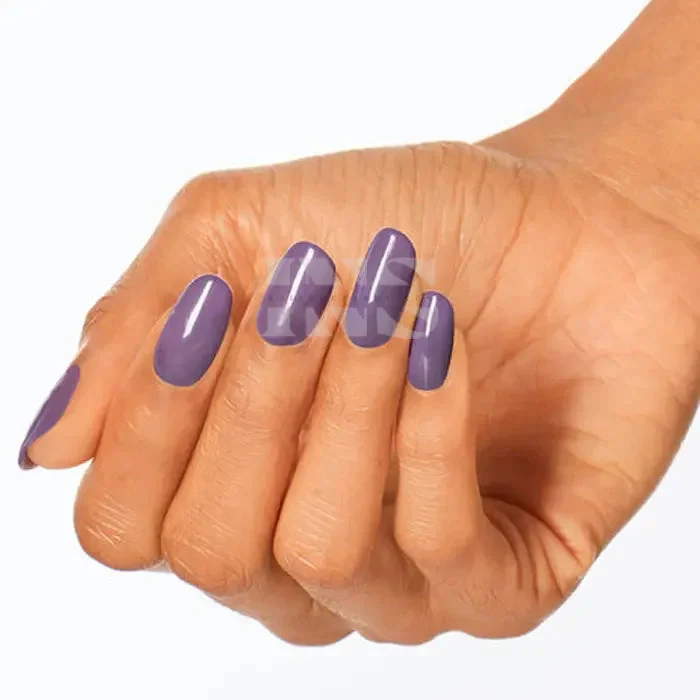 OPI Powder Perfection - Hawaii Spring 2015 - Hello Hawaii Ya? 1.5 oz DP H73 (D) - Image 5